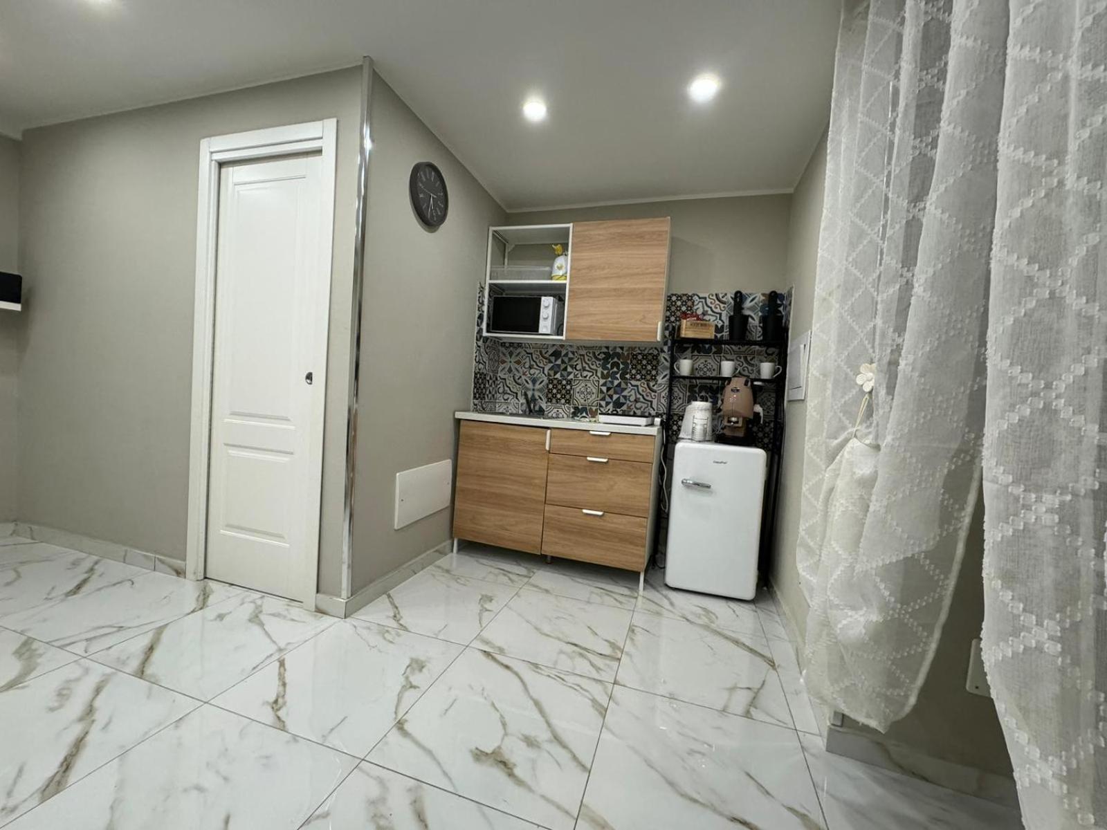 נאפולי Pizzaiola'S Home מראה חיצוני תמונה