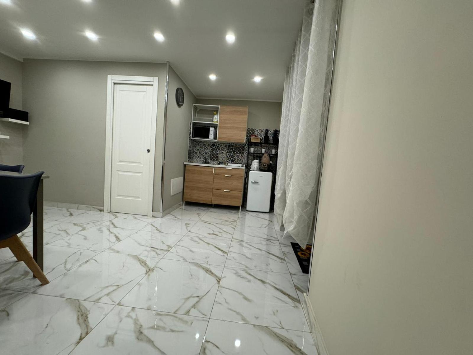 נאפולי Pizzaiola'S Home מראה חיצוני תמונה