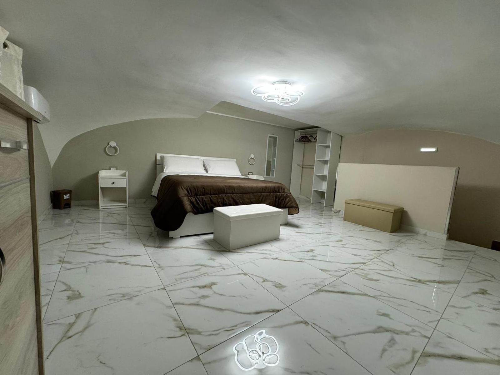 נאפולי Pizzaiola'S Home מראה חיצוני תמונה